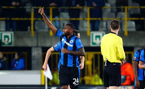 Stefano denswil is a dutch professional footballer of surinamese descent who plays as a centre back for bologna f.c. Stefano Denswil Stefanodenswil Twitter