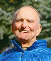 Vincent Carpenter Obituary (2018)