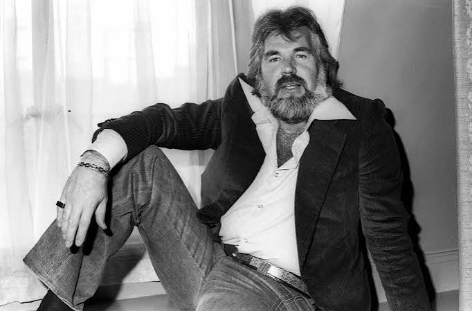 Kenny Rogers: Why He'll Always Be the Island in the Stream