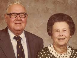 Walter Clyde Cox Family Photo Album