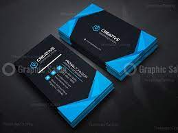 See more ideas about classy business cards, business cards, unique business cards. Classy Company Business Card Template Graphic Templates