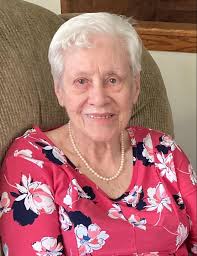 Obituary information for Ruth Orvick