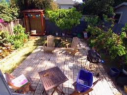 Secrets, tips and do it yourself. Beautiful Backyard Makeovers Diy