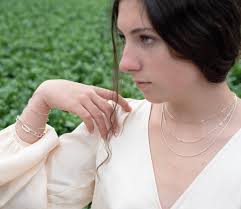 Clair Du Lune Necklace