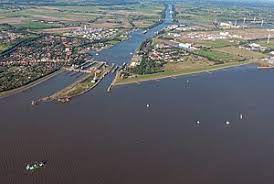 Kiel canal live marine map on marinetraffic. Kiel Canal Wikipedia