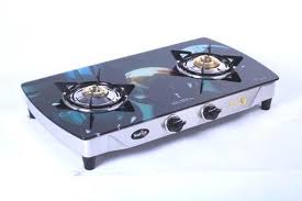 Check spelling or type a new query. Surya Care 2 Burner Glass Top Gas Stove Care Home Industries Id 18594763462