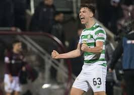 Tierney came through the celtic youth system and made his first team debut in april 2015, and his full international debut in march 2016. Kieran Tierney To Arsenal Nigel Winterburn Questions Whether Or Not Celtic Star Could Step Up To Epl Glasgow Times