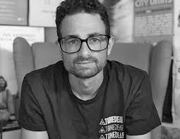 Media & PR Executive of the Year