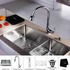 kraus khf20333kpf1621ksd30ch 33 inch