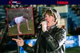Krause ist bei let's dance! Mickie Krause Hits Fur Zuhause 4 Tipps Fur Hobbysportler Sportfails