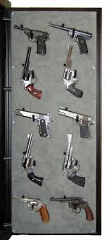 9 gun safe organizer ideas check out these products: Gun Safe Options Interiors By Sportsman Steel Safes
