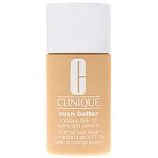 5 out of 5 stars (19) total ratings 19,. Clinique Even Better Makeup Spf15 Wn 46 Golden Neutral 30ml 1 Fl Oz