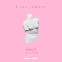 Body Loud Luxury Song Wikipedia