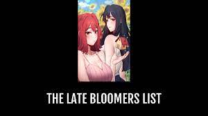 The late bloomers - by mcPilyo | Anime-Planet