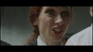 Karma Police. Greta Nash. 2015. Comedy.