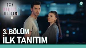 Bölüm full izle ile ilgili haber, galeri ve video içerikleri. Ask Mantik Intikam 3 Bolum Tanitimi Dailymotion Video