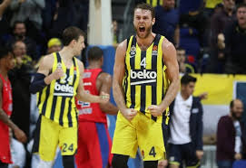 Haftasında rus temsilcisi cska moskova'ya konuk olacak. Fenerbahce 79 75 Cska Moskova Macin Ozeti Spor Haberleri