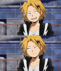 Check spelling or type a new query. Denki Kaminari Manga Collage Novocom Top