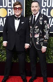 Elijah joseph, 7, and zachary jackson, 9. Elton S Ex Wife Takes Him To Court Morning Bulletin