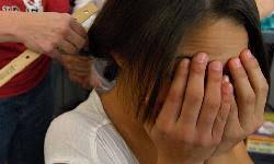 When i suffered from anorexia, by hair was thin and scraggly. How Does Bulimia Cause Hair Loss