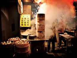 You can find food, commodities, clothes, books, electrical staff and even household appliances there. The Best Street Food Markets In Beijing