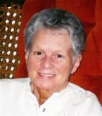 Obituary information for Joyce Turner Vaughn