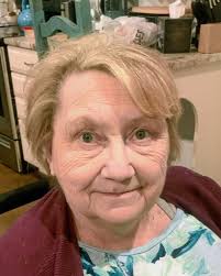 Carol Ann "Mamoo" LaVigne Vallie Obituary January 6, 2024