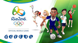 Sport(discipline) venue date start time end time event Rio 2016 Olympic Games Official Mobile Game Trailer A 60s Ver Youtube