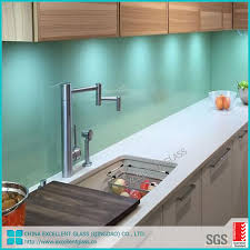 If it's a big one. China 8mm Color Back Painted Tempered Glass For Backsplash For Kitchen China Painted Glass Back Painted Glass