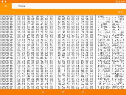 Which version should i download? Binary Viewer For Android Apk Download