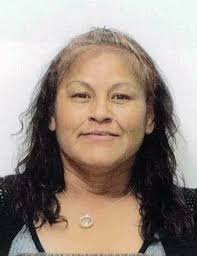 Obituary information for Georgina Frances Greene