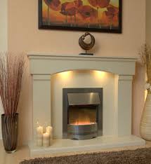 The classic oak touch on a wood grain material makes the unit extensively lavish! Electric Fireplace Cambridge Marble Fireplace Silver Dimplex E1fire Bespokemarblefireplaces