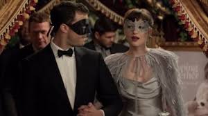 Resultado de imagen para LAS 50 SOMBRAS MAS OSCURAS