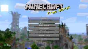 Minecraft Xbox 360 Edition Title Updates : Mojang, 4J Studios : Free  Download, Borrow, and Streaming : Internet Archive