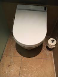 Washlet Wer Hat Erfahrung Mit Den High Tech Toiletten Aus Japan