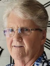 Obituary information for Kay Stuttman