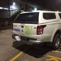 Mjets international @ solaria square. Maxis Subang Hi Tech Subang Hi Tech Selangor