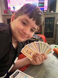 Prayers for a child's protection and success at school