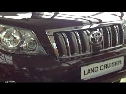 Price as tested $89,409 (base price: Toyota Land Cruiser 150 Limited Edition Exterior And Interior In Full 3d Hd Youtube