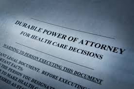 Depending on the illness and the estimated time remaining, h. Health Care Proxy Massachusetts Catholic Conference