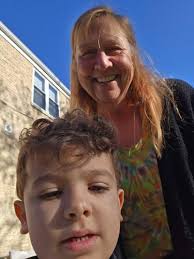 Kathryn Bader Obituary (1962