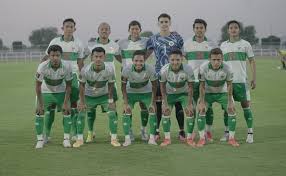 Evan dimas bermain sebagai starter pada laga tersebut. Joxb5g3vkmfhtm