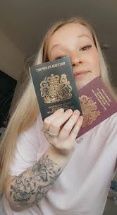 It's game 2 and the first time using the passport!