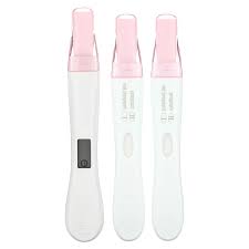 First Response Triple Check Pregnancy Tests 3 Tests