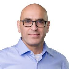 I am Thrilled to announce my new role at ScaleOps