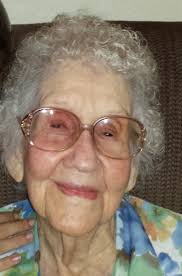 Gladys Springfield Obituary