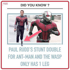 Where was scott lang in prison? Did You Know Respect For The Man What Did You Think Of Ant Man And The Wasp And What Would You Rate It Marvel Superheroes Marvel Dc Comics Ant Man