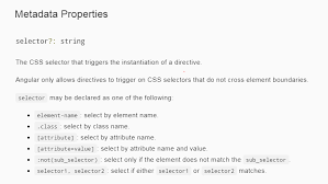 Ignore camelcase variable in jshint (4). The Conflict Between Angular Directive Selector And Tslint Stack Overflow