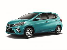 1329 cc, 94 hp, automatic, petrol. 2021 Perodua Myvi 1 5l H At Price Reviews And Ratings By Car Experts Carlist My