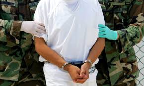 Guantánamo detainee held for 13 years without charge may be transferred